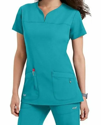 Doctor Scrubs